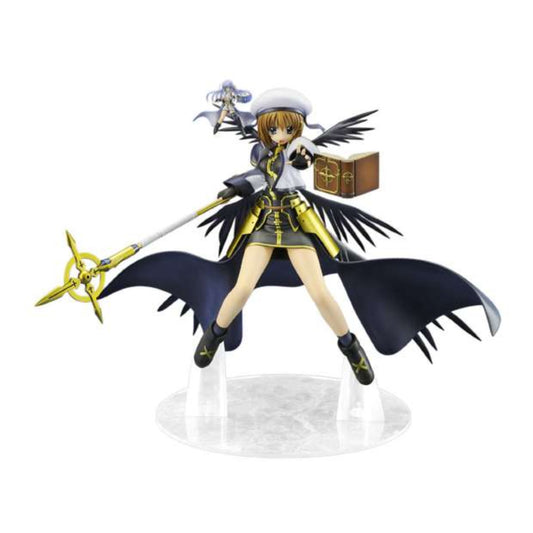 ALTER アルター フィギュア 未開封品 魔法少女リリカルなのはStrikerS 八神はやて 1/7 完成品フィギュア 未使用品