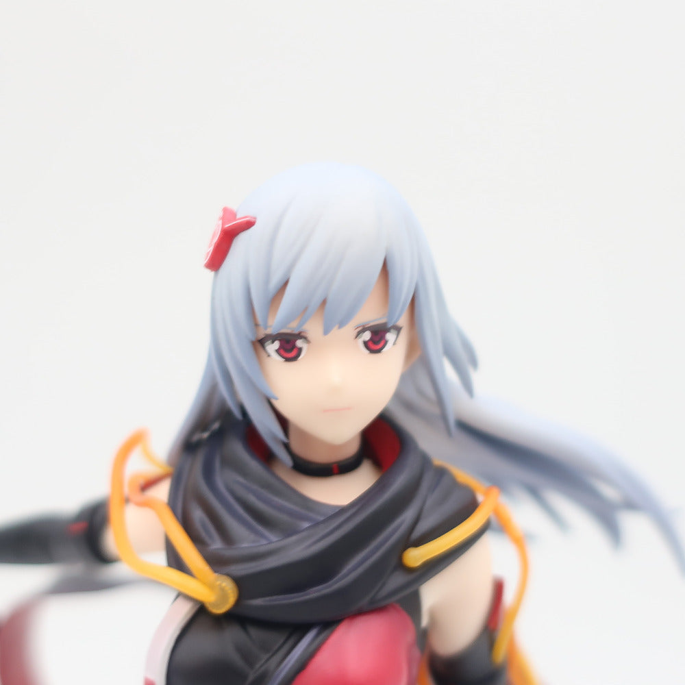 KOTOBUKIYA コトブキヤ フィギュア 開封品 ARTFX J SCARLET NEXUS カサネ・ランドール