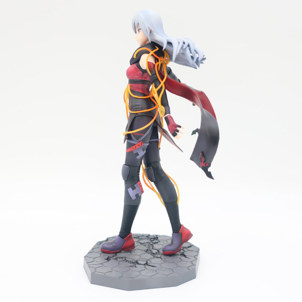 KOTOBUKIYA コトブキヤ フィギュア 開封品 ARTFX J SCARLET NEXUS カサネ・ランドール