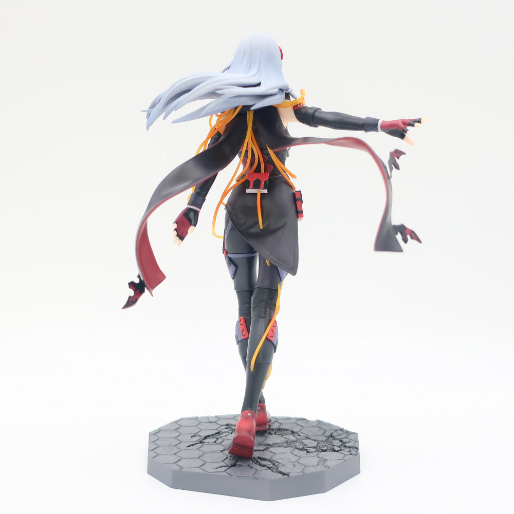 KOTOBUKIYA コトブキヤ フィギュア 開封品 ARTFX J SCARLET NEXUS 