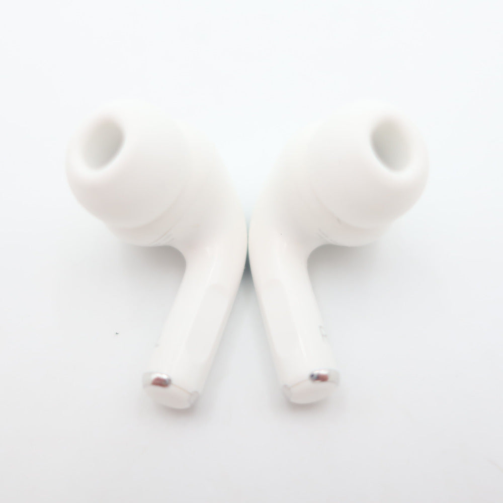 Apple アップル スマホアクセサリー 本体のみ AirPods Pro エアポッズプロ ワイヤレスイヤホン 第1世代 MWP22J/A