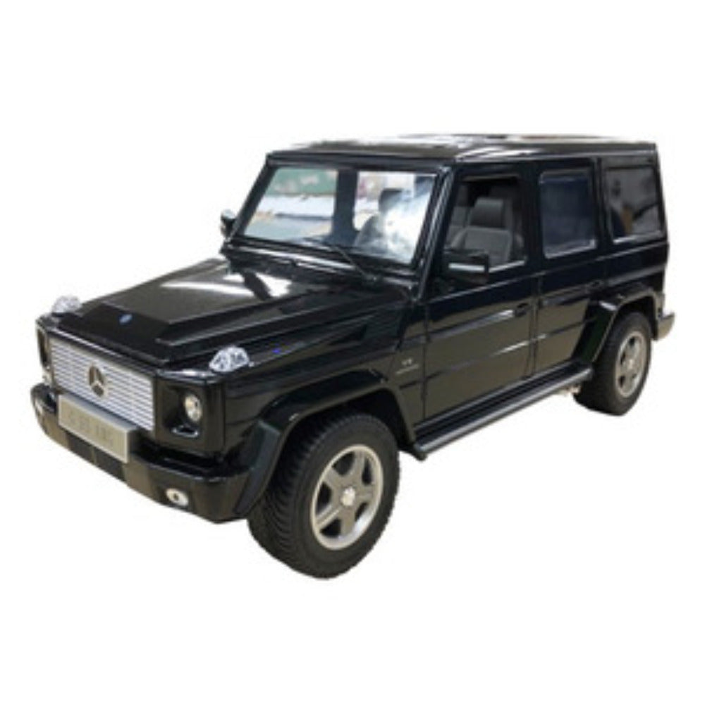 ラジコンカー 1／14 R／C Mercedes-Benz G55 AMG メルセデスベンツG55AMG ハピネット その他ホビー 未開封品