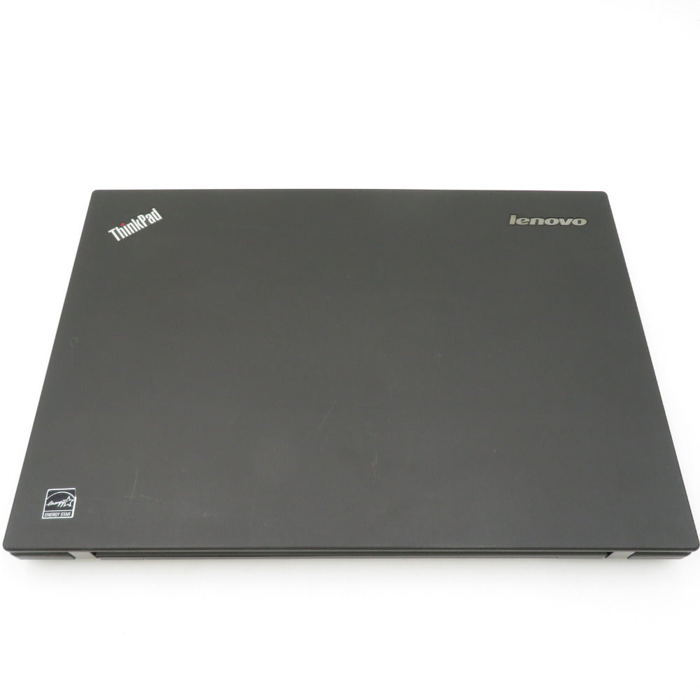 Lenovo ThinkPad レノボ シンクパッド ノートパソコン L450 14インチ メモリ4GB HDD500GB Core i3-5005U TP00069A