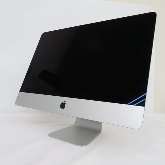 Apple アップル Mac iMac Retina 4K 21.5インチ Late 2015 Core i5-5675R メモリ8GB HDD1TB MK452J/A