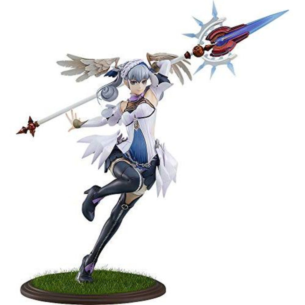 Xenoblade Definitive Edition メリアエンシェント ゼノブレイド ディフィニティブ エディション 1/7 完成品フィギュア GOODSMILECOMPANY グッドスマイルカンパニー フィギュア 未開封品