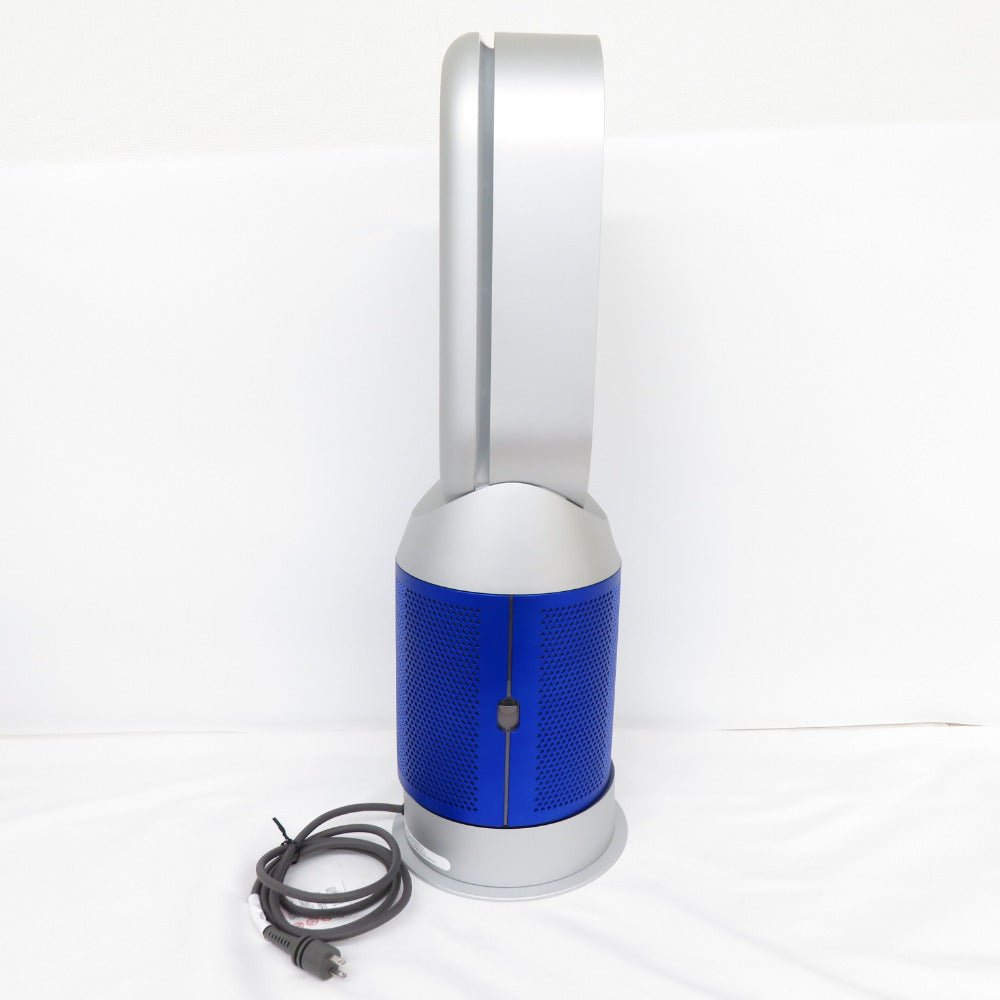 Dyson ダイソン 空気清浄機 purifier hot+cool 空気清浄ファンヒーター