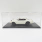 1/43 ニッサン スカイライン 2000GT-R 1971年（PGC10/2ドア/エンジン付）ホワイト ミニカー 京商 キョウショウ K05516W 模型