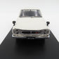 1/43 ニッサン スカイライン 2000GT-R 1971年（PGC10/2ドア/エンジン付）ホワイト ミニカー 京商 キョウショウ K05516W 模型
