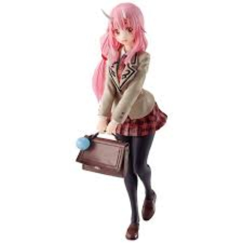 転生したらスライムだった件 私立テンペスト学園II C賞 シユナ BANDAI バンダイ 一番くじ フィギュア 未開封品