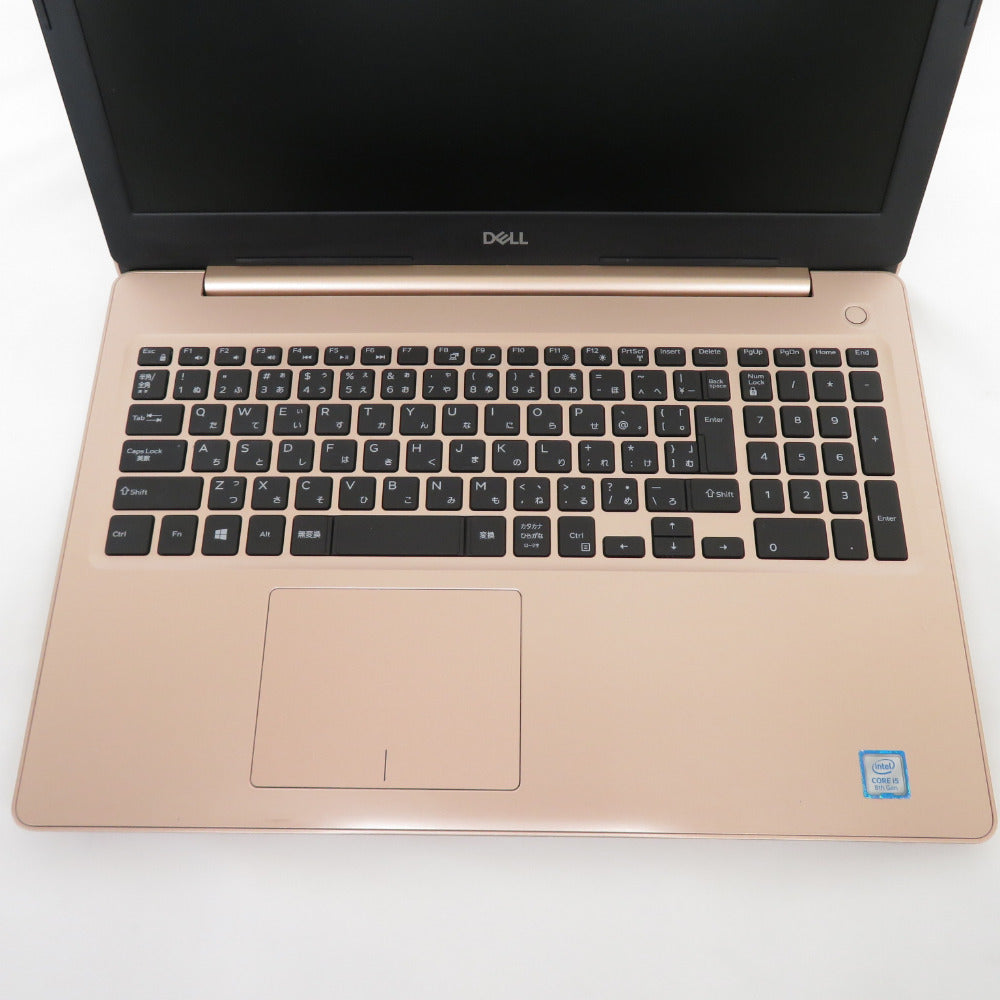 Dell Inspiron 15 5570 Core i5 ノートパソコン