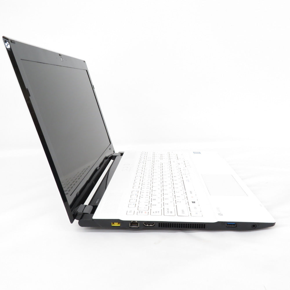 NEC LaVie Note Standard PC-NS600GAW ジャンク