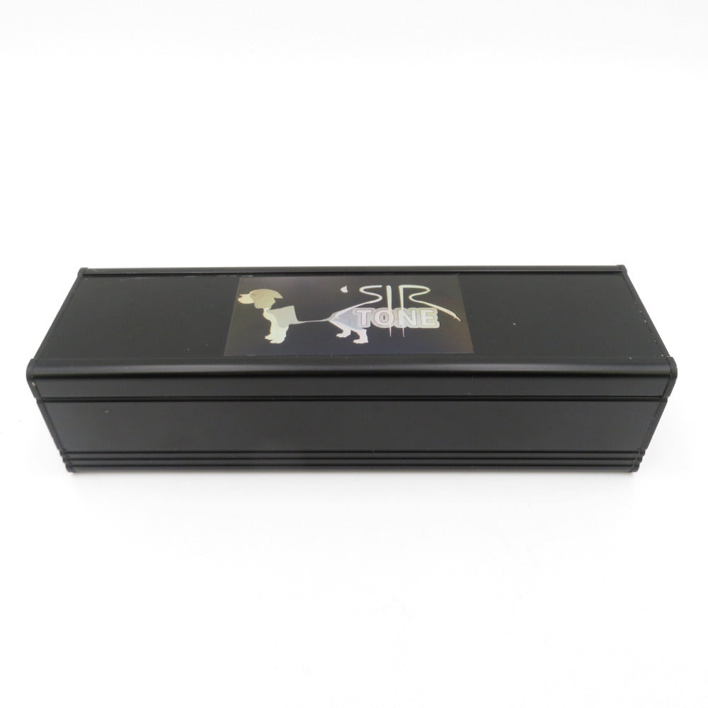 SIR TONE miraculous box 200-250C エフェクター エフェクター Sir Tone Miraculous BOX 本体のみ 200-250C