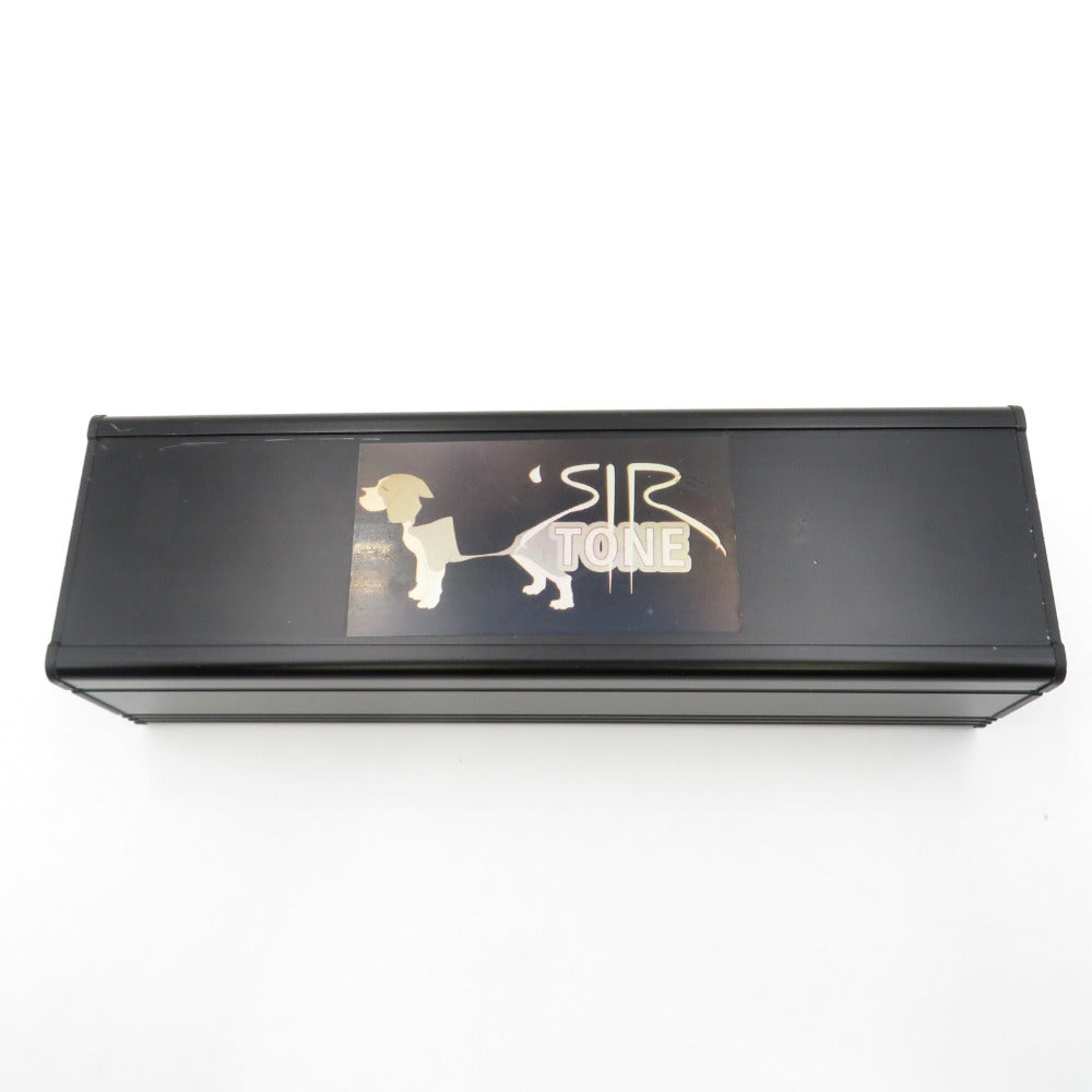 エフェクター Sir Tone Miraculous BOX 本体のみ 200-250C