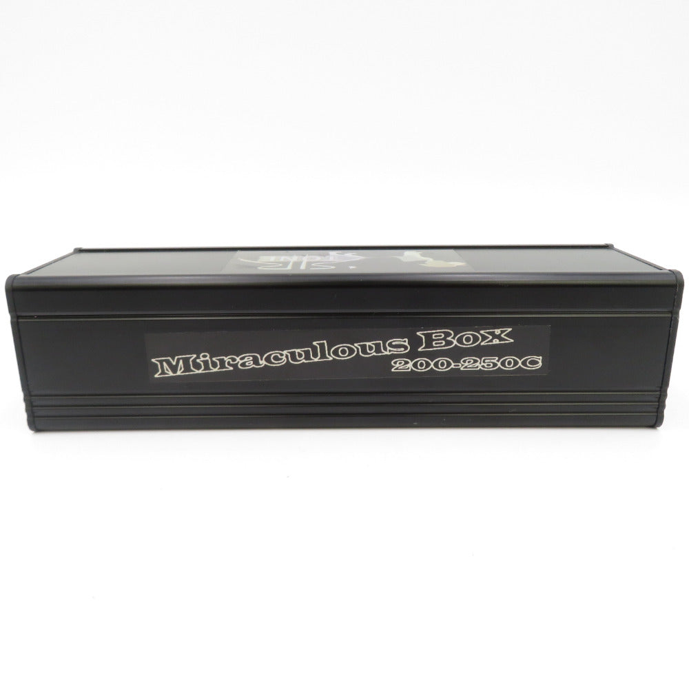 エフェクター Sir Tone Miraculous BOX 本体のみ 200-250C