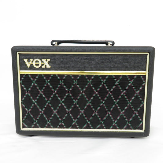 VOX ヴォックス アンプ Pathfinder Bass 10 ベースアンプ 本体のみ PFB-10