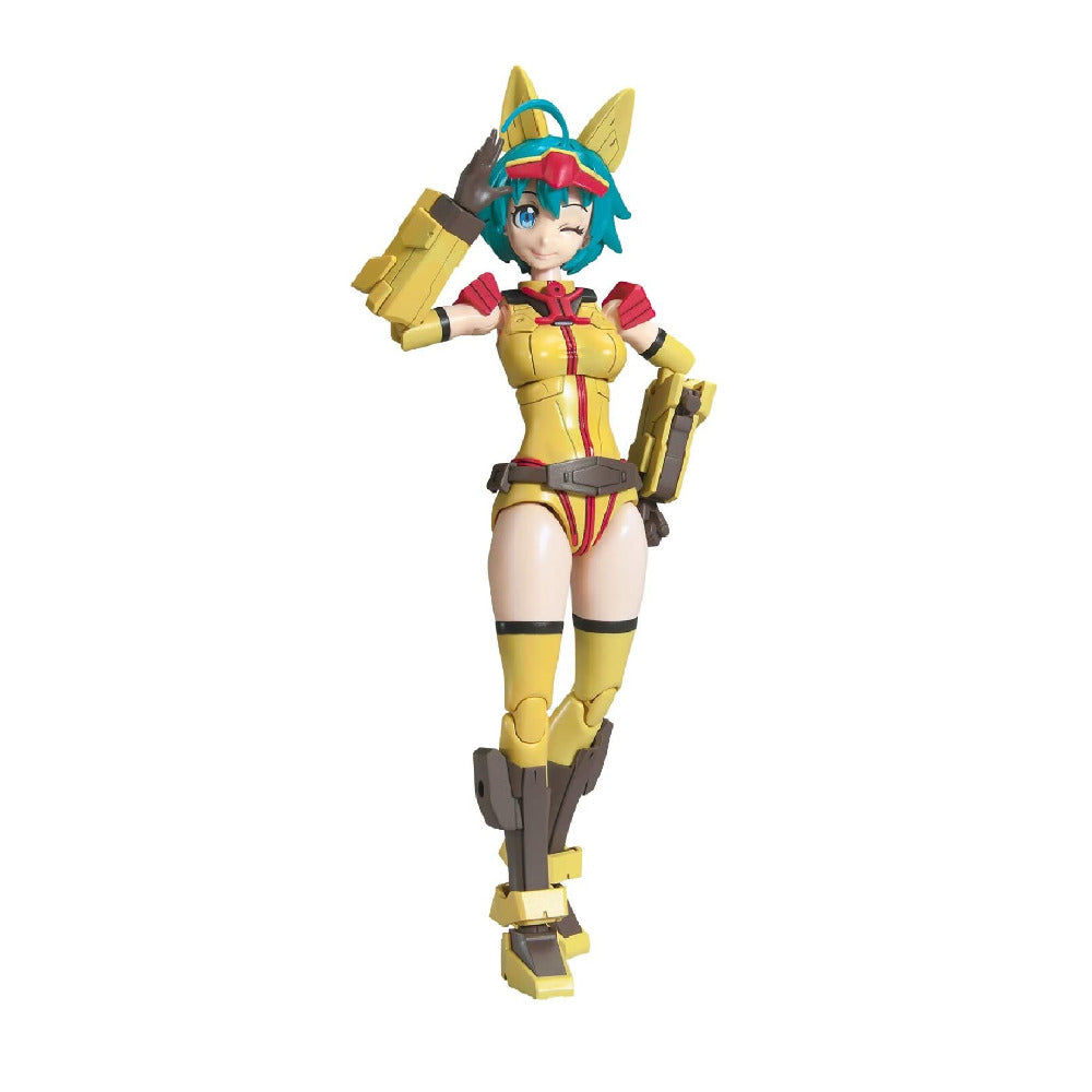 Figure-rise Standard BUILD DIVERS ダイバーナミ BANDAI バンダイ プラモデル 未開封品