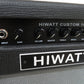 HIWATT ハイワット CUSTOM 10 ギターアンプ 本体のみ