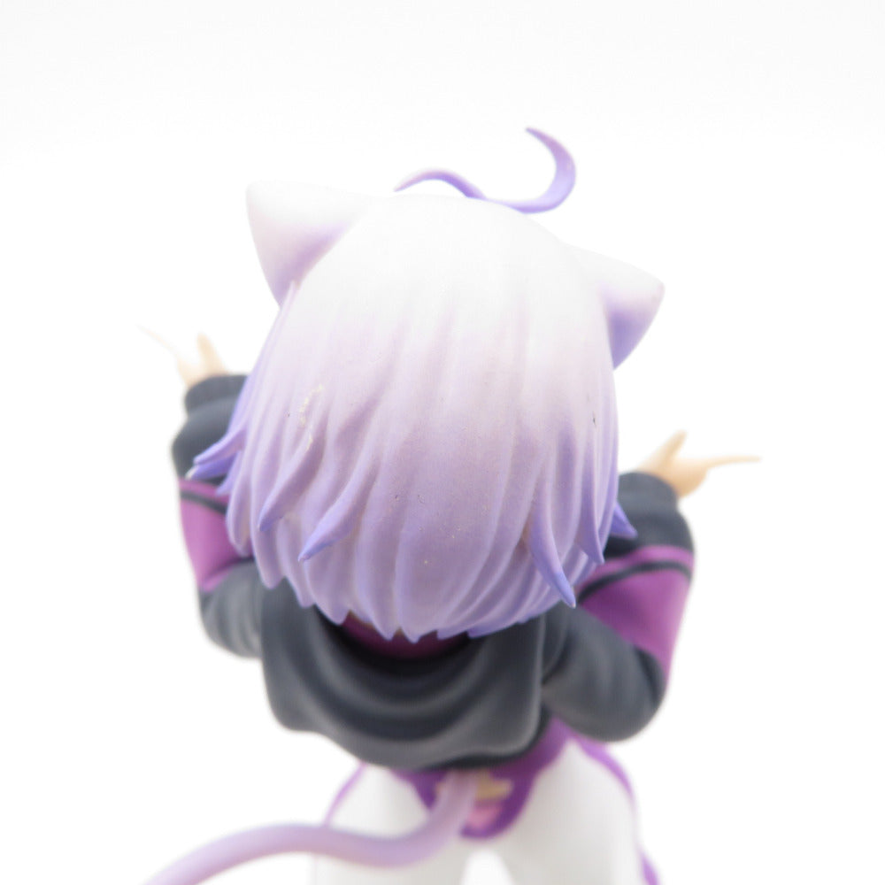 POP UP PARADE ホロライブプロダクション 猫又おかゆ 開封品 GOODSMILECOMPANY グッドスマイルカンパニー フィギュア 美品