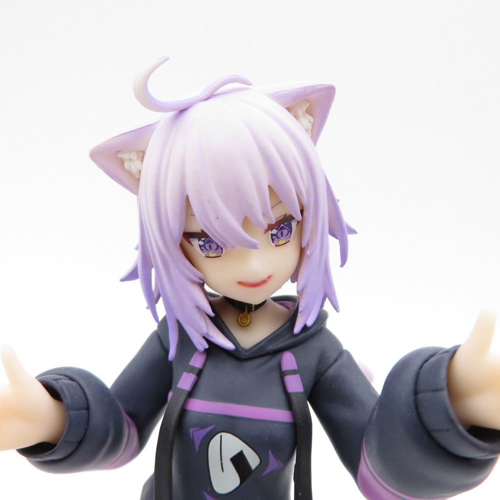 POP UP PARADE ホロライブプロダクション 猫又おかゆ 開封品 GOODSMILECOMPANY グッドスマイルカンパニー フィギュア 美品