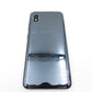 Galaxy ギャラクシー Androidスマホ ジャンク品 docomo〇 A21 ブラック SC-42A ジャンク