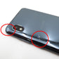 Galaxy ギャラクシー Androidスマホ ジャンク品 docomo〇 A21 ブラック SC-42A ジャンク