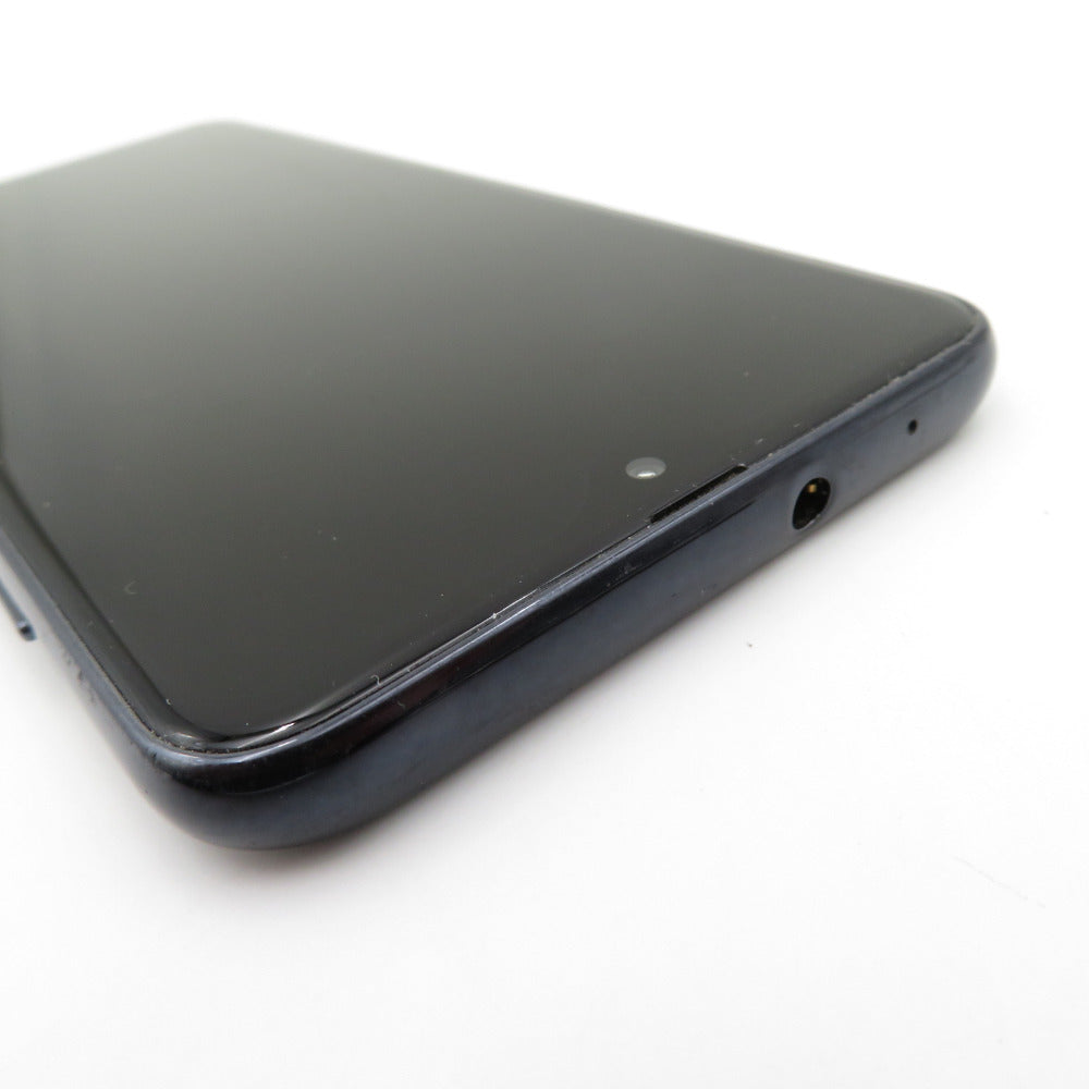 Galaxy ギャラクシー Androidスマホ ジャンク品 docomo〇 A21