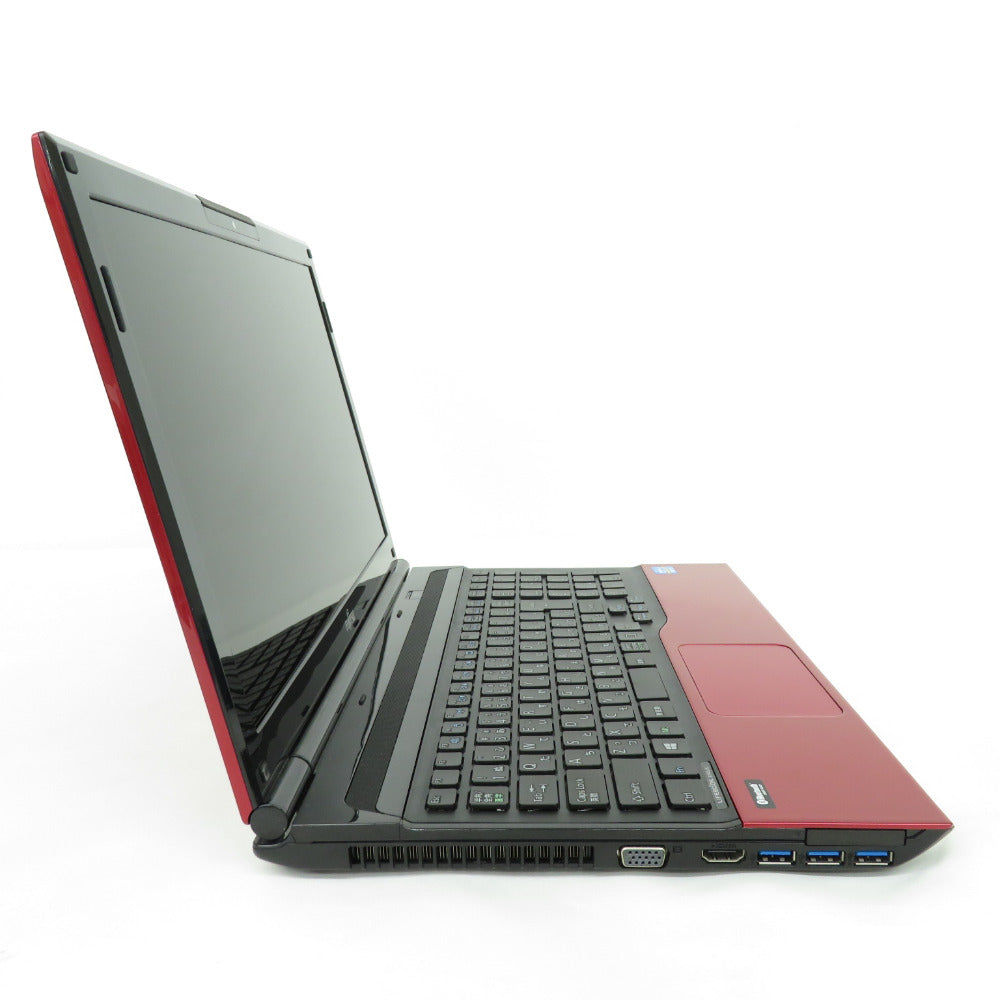 FUJITSU FMV LIFEBOOK AH45/K FMVA45KR - ノートPC