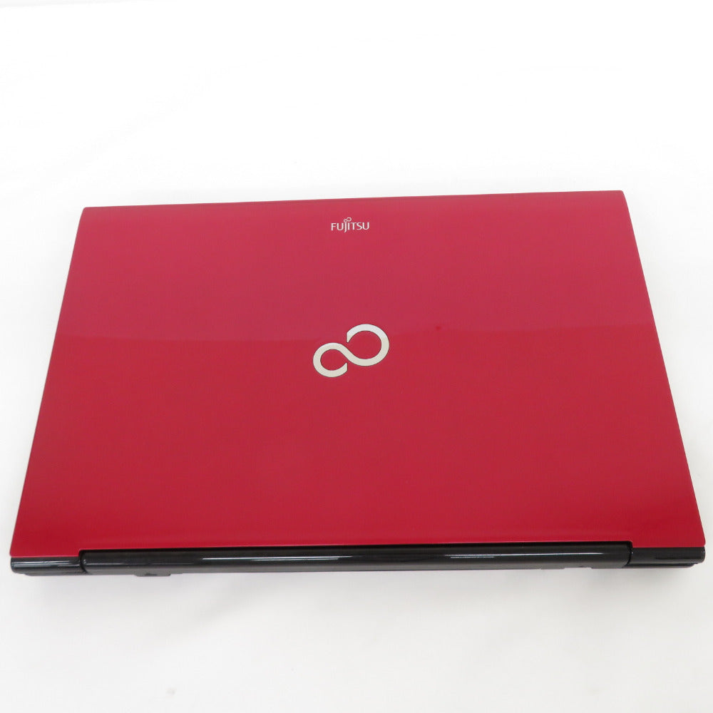 ジャンク品 FUJITSU FMV−LIFEBOOK AH FMVA45H