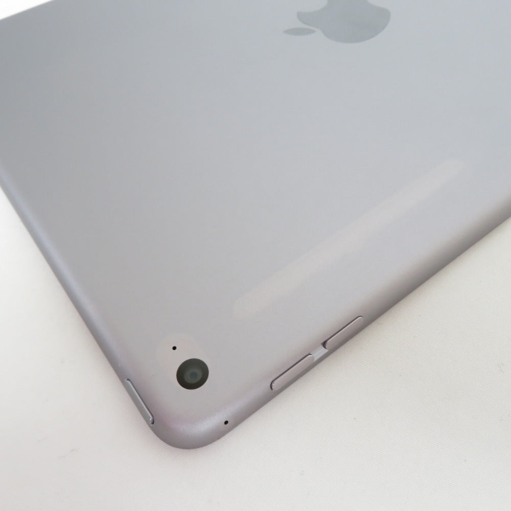 iPad Air 2 Apple アイパッド エアー 2 ジャンク品 Wi-Fiモデル 64GB スペースグレイ 本体のみ MGKL2J/A 動作未確認