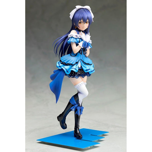 KADOKAWA 『ラブライブ！』Birthday Figure Project 園田海未 1/8 フィギュア 未開封品
