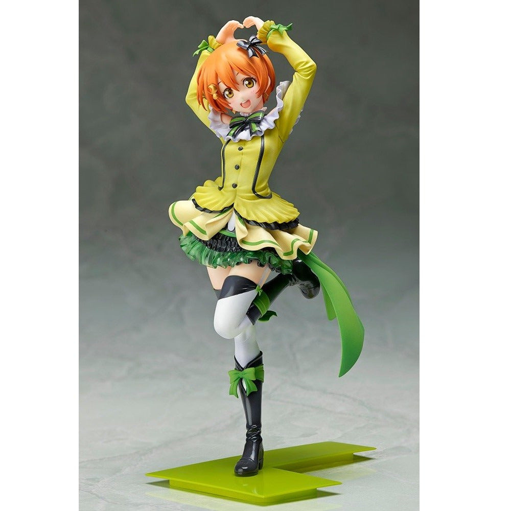 KADOKAWA 『ラブライブ！』Birthday Figure Project 星空凛 1/8 フィギュア 未開封品