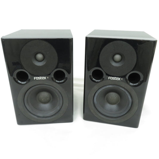 FOSTEX フォステクス プロフェッショナル・スタジオモニター PM0.4 本体のみ
