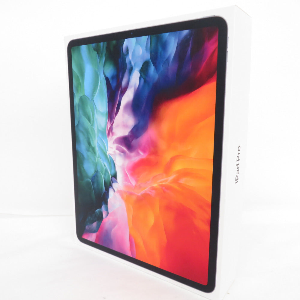 iPad Pro (Apple アイパッド プロ) 第4世代 SIMフリー Wi-Fi ＋