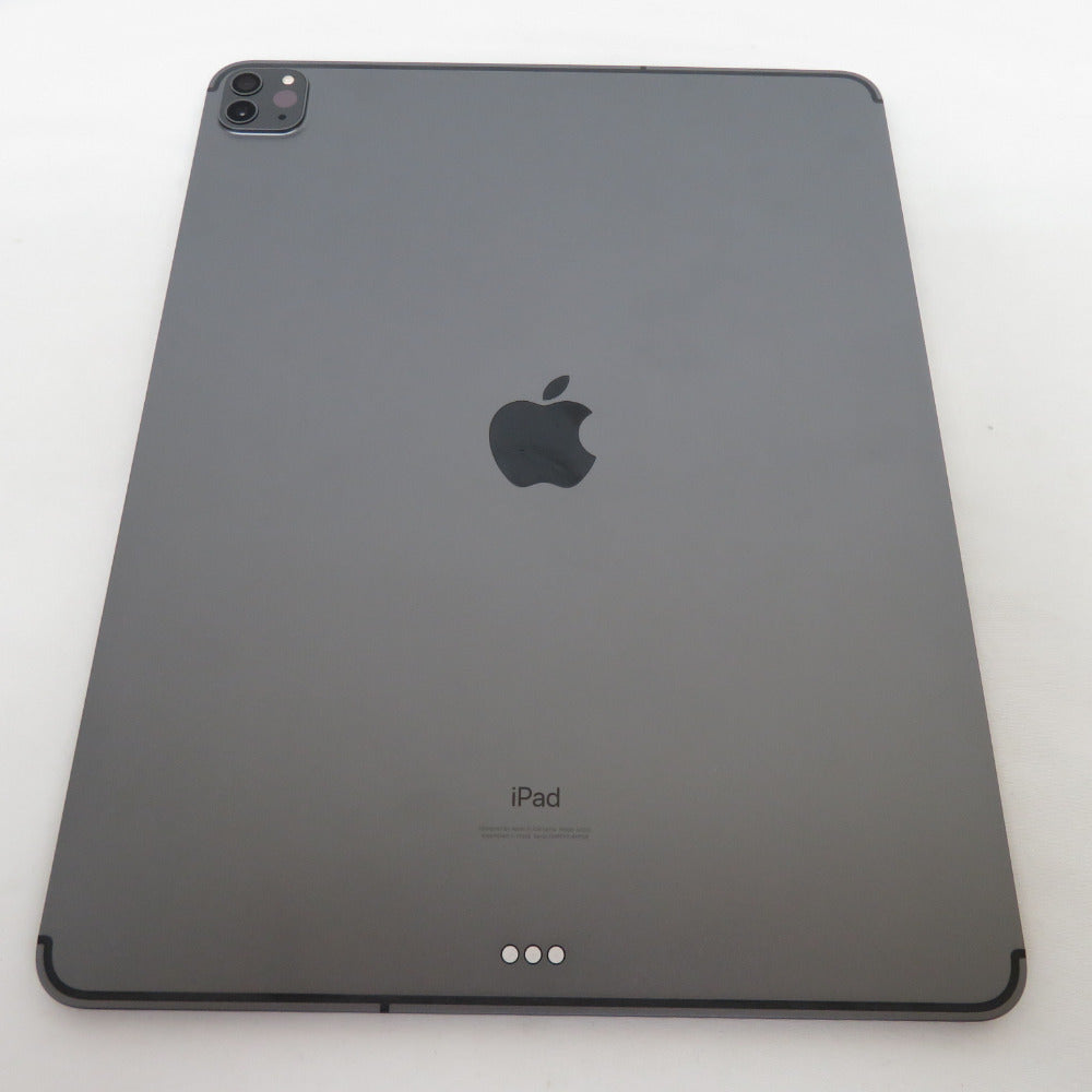美品 iPad Pro Wi-Fi + Cellular 256G 付属品無 - タブレット