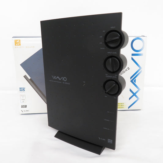 ONKYO (オンキョー)  USBデジタルオーディオプロセッサー SE-U55SX2 ジャンク