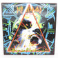 レコード LP HYSTERIA / DEF LEPPARD / ヒステリア / デフ・レパード 422 830-675-1 動作未確認・返品不可