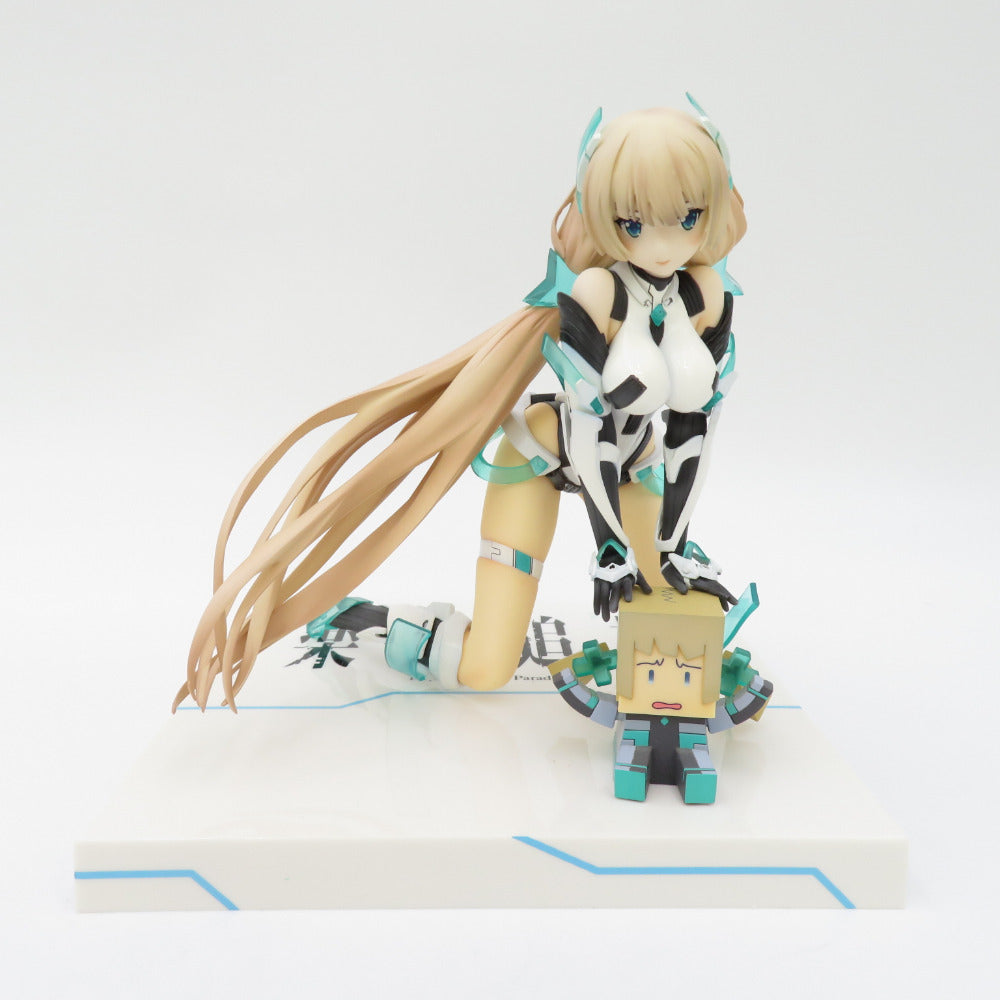 アンジェラ・バルザック 「楽園追放 -Expelled from Paradise-」 1/7 