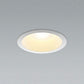 未開封品 KOIZUMI (コイズミ) 照明器具 LED 断熱施工用ダウンライト SB形 散光配光 電球色 埋込穴φ100 AD71000L 未使用品