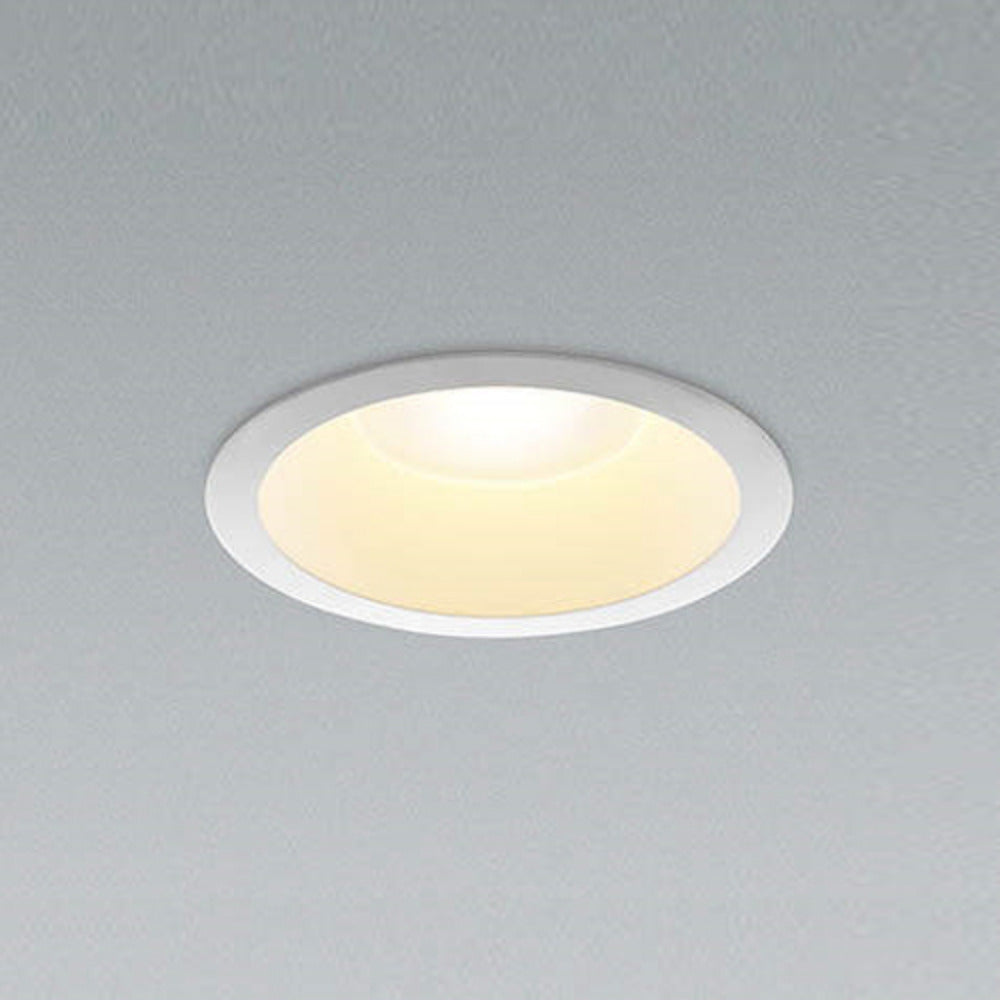 未開封品 KOIZUMI (コイズミ) 照明器具 LED 断熱施工用ダウンライト SB形 散光配光 電球色 埋込穴φ100 AD71000L 未使用品