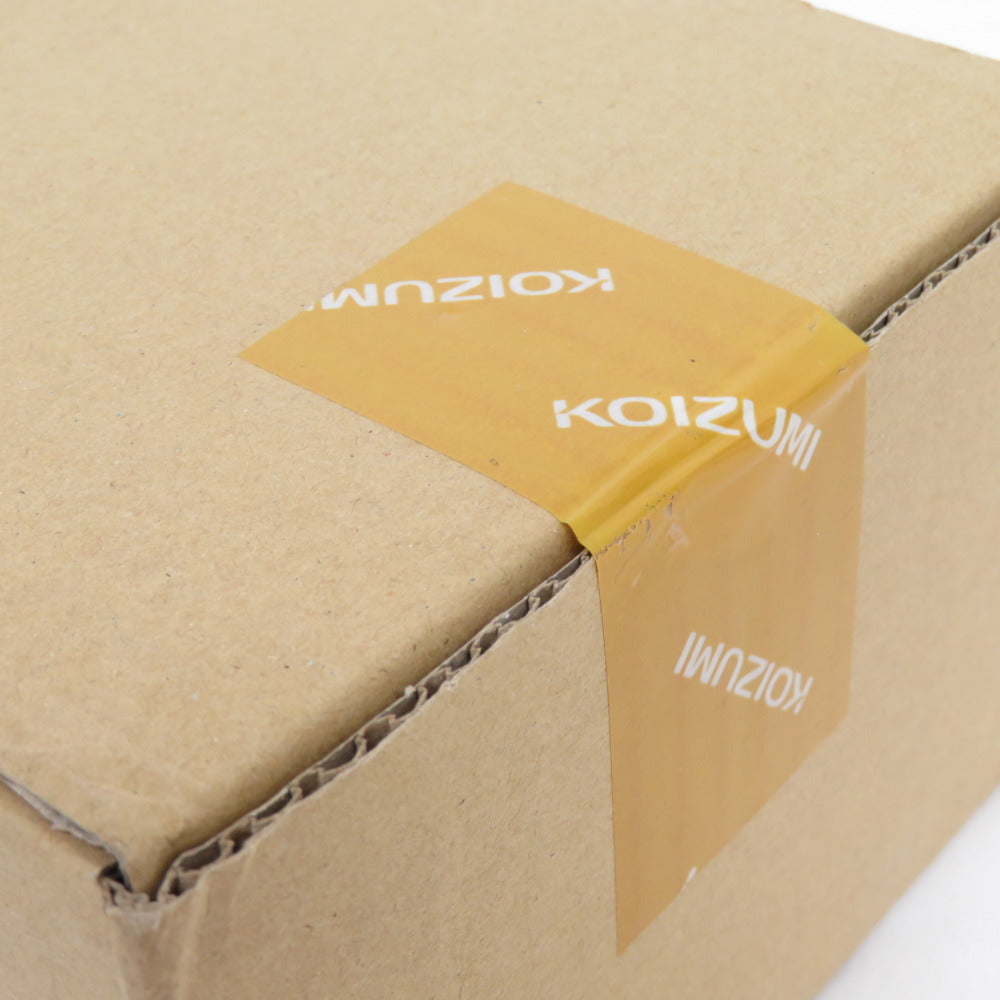 未開封品 KOIZUMI (コイズミ) 照明器具 LED 断熱施工用ダウンライト SB形 散光配光 電球色 埋込穴φ100 AD71000L 未使用品