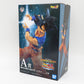ドラゴンボール Awakening warriors with ドラゴンボールZ ドッカンバトル A賞 孫悟空（身勝手の極意“兆”） BANPRESTO バンプレスト 一番くじ フィギュア 未開封品