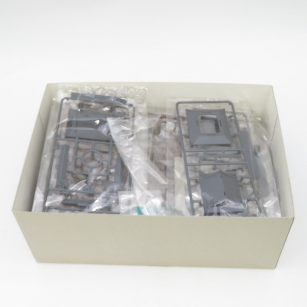 1/200 信州上田城 真田丸パッケージ 未組立品 Plum プラム プラモデル