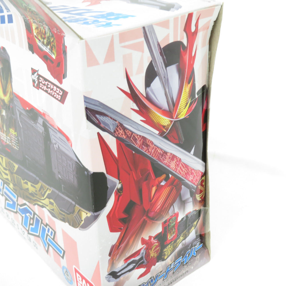 新商品のご紹介 仮面ライダーセイバー 変身ベルト ライドブック まとめ