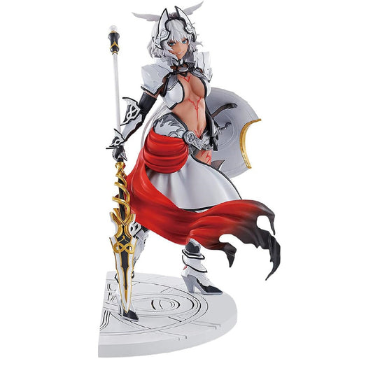 ランサー/カイニス Fate/Grand Order cosmos in the lostbelt コスモス・イン・ザ・ロストベルト B賞 BANDAI バンダイ 一番くじ