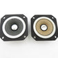 Fostex フォステクス 音響機材 FT500 ConeTweeter ペア コーンツイーター IMP 8Ω FT500