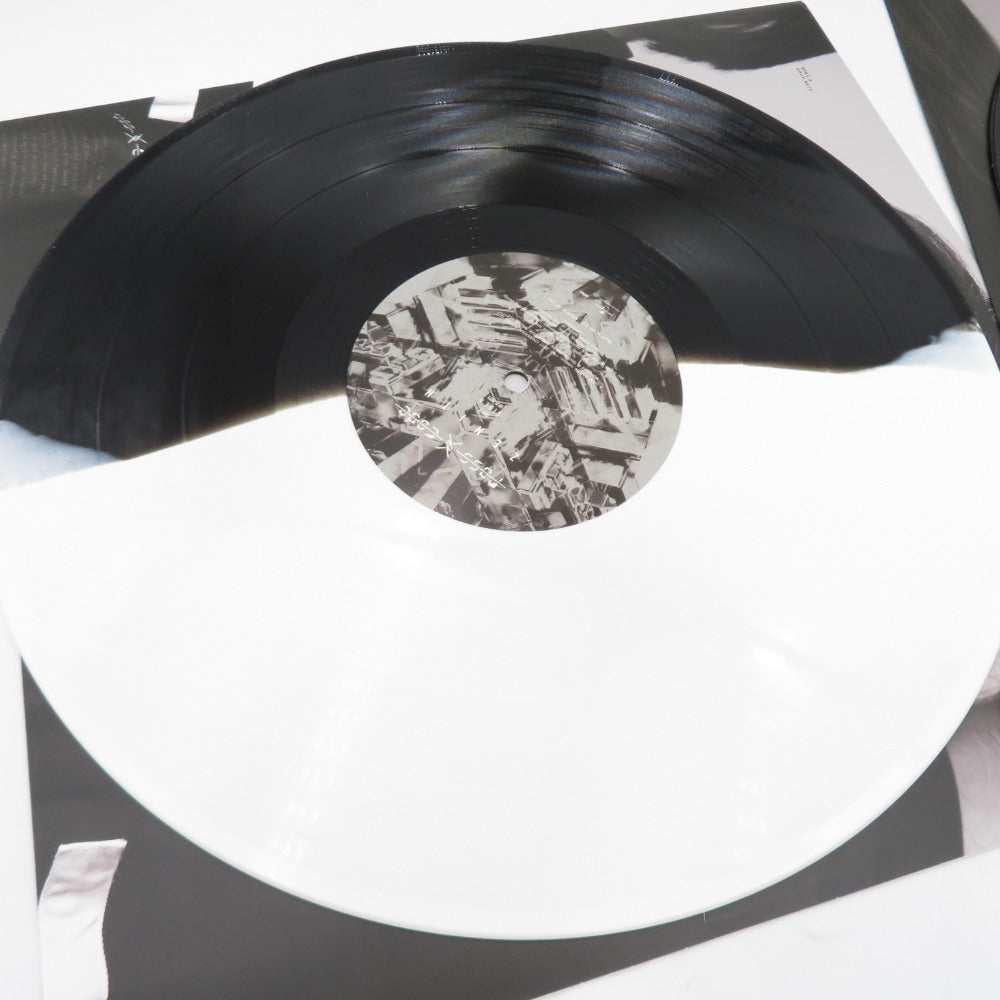 レコード PassCode - ZENITH【完全生産限定盤2LP】国内盤 LP UPJY-9072