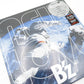 レコード B'z - NEW LOVE (アナログレコード)【LP・アナログ盤】 BMJV-8056 動作未確認