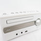 JVCケンウッド (ジェーブイシーケンウッド) コンパクトコンポーネントシステム ミニコンポ CA-EXS3-M