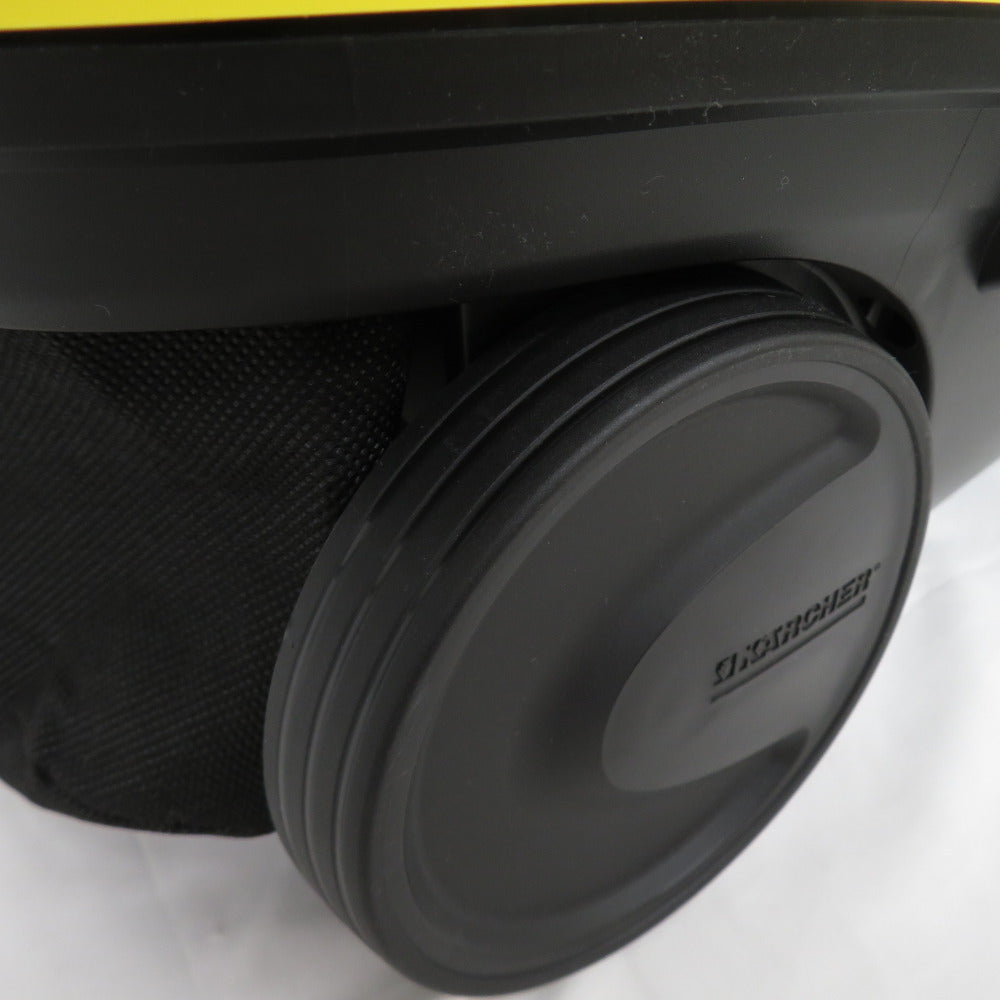 KARCHER ケルヒャー スチームクリーナー 箱無 SC-JTK-10