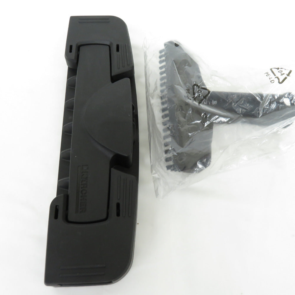 KARCHER ケルヒャー スチームクリーナー 箱無 SC-JTK-10